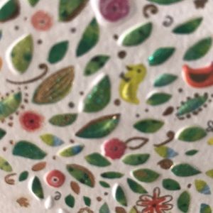 Meet your Posher, Marlene